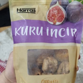 Kurtlu Kuru İncir Ürünün Hijyen Sorunu Ve Güven Sarsıntısı
