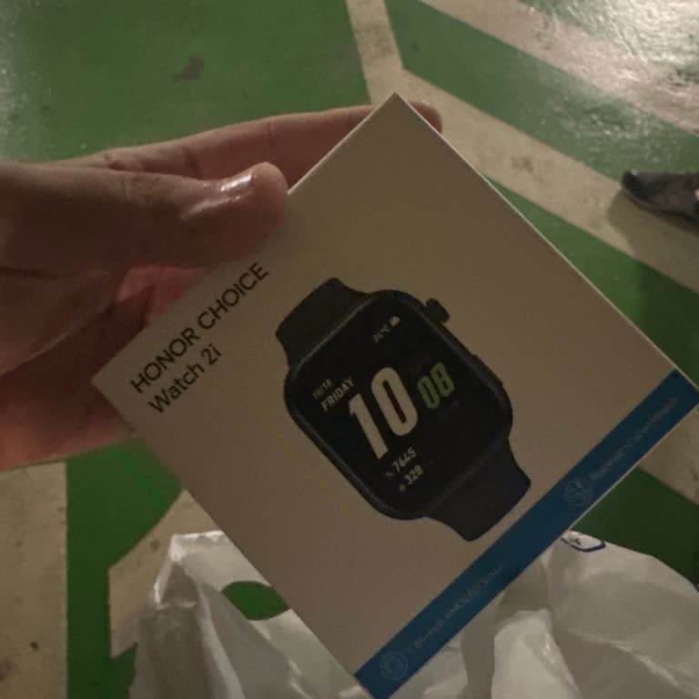 Honor Watch 2'de Arayanın İsmini Gösterme Özelliği Olmadığı Nedeniyle İade Talebi