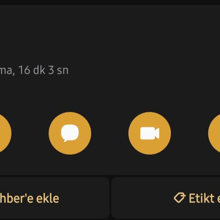 Vodafone müşteri hizmetlerinde tutarsız prosedür şikayeti