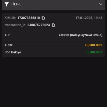 Lordcasino Ödeme Yapmadı