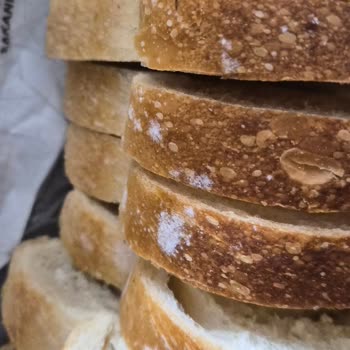 Küflü Ekmek Satışı Ve Kasa Kapandı Yanıtı