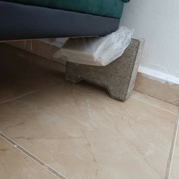 Mondi Home’da Armada Koltuk Takımı Kısa Sürede Kırıldı Ve Garanti İhmal Edildi