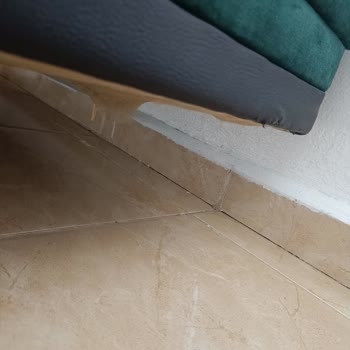 Mondi Home’da Armada Koltuk Takımı Kısa Sürede Kırıldı Ve Garanti İhmal Edildi