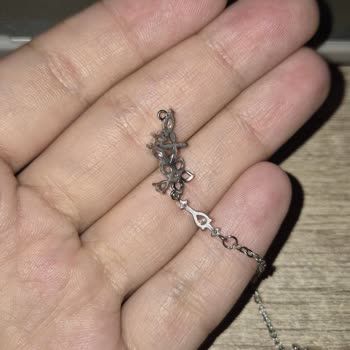 Kalitesiz Bileklik Ve Cevapsız Destek Nedeniyle Tam İade Talebi