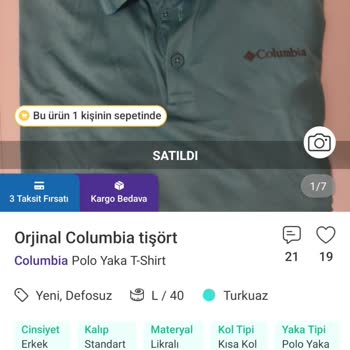 Orijinal T-Shirt Yerine Değersiz Ürün Aldım, Dolap Yetkilileri Yardımcı Olmadı!