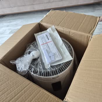 Fan Gürültüsü Devam Ediyor, Motor Değişimi Çözüm Getirmedi Ve Servis İletişimsiz