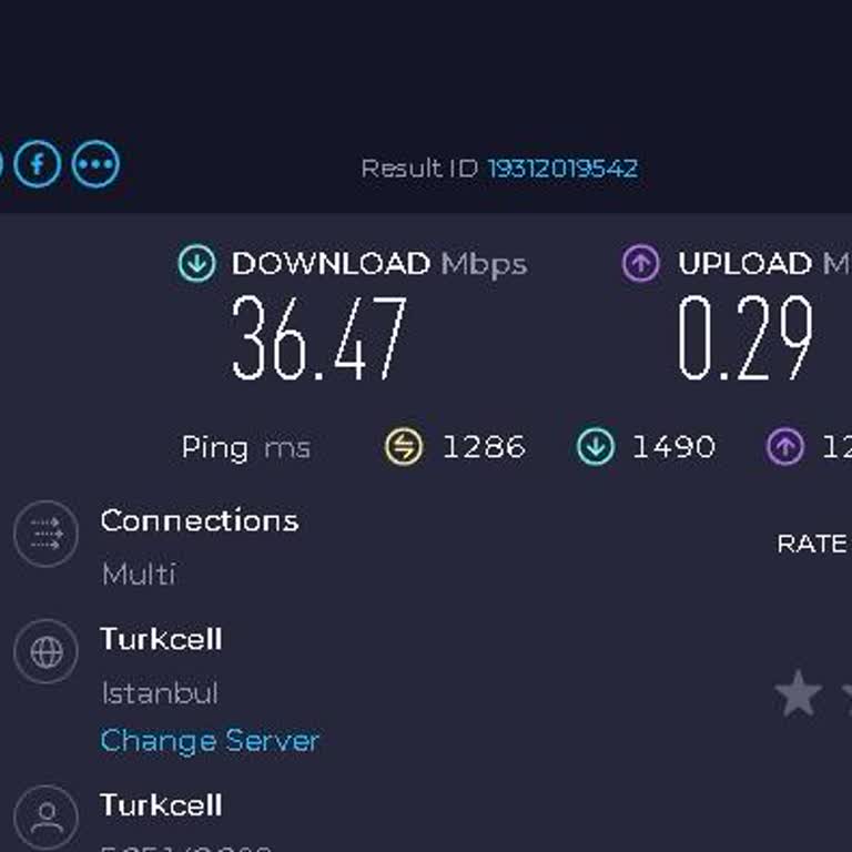 Turkcell Superbox Altyapı Eksikliği Ve Yanıltıcı Ücretlendirme