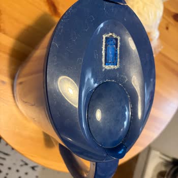Kapak Oturmaz, Tırnağı Kırılır Ve LED Çalışmaz