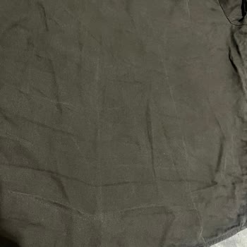 Mavi Gömlek Yıkama Sonrası Deformasyon Ve Renk Solması, Mağaza Kullanıcı Hatası İddiası