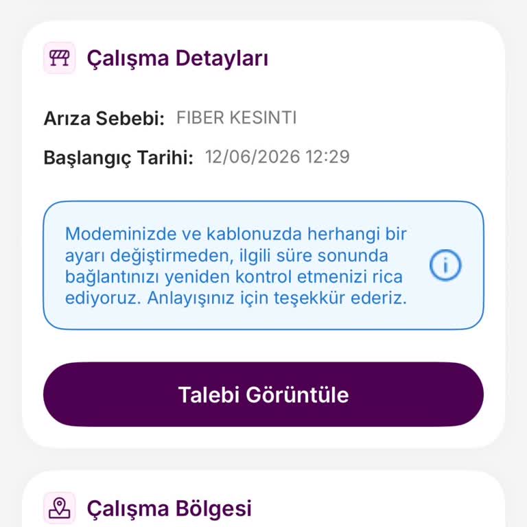 TurkNet’in Sürekli İnternet Kesintileri Ve Yetersiz Müşteri Desteği