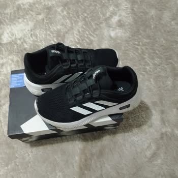 Adidas Ayakkabılarda Ön Yırtılma Ve Kalite Sorunu, İade İstemi