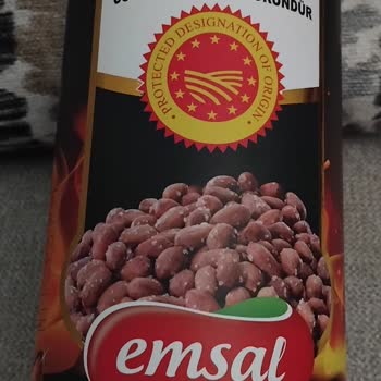 Emsal Kuruyemiş “Jumbo” Denilen Ürünün İçinden Neredeyse Tamamı Küçük Boyutlu Fıstık İçleri Çıktı
