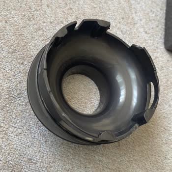 Dyson Motor Arka Kapağı Ayrı Satılmadığı İçin Yüksek Fiyat Ve Zorunlu Tam Motor Alımı