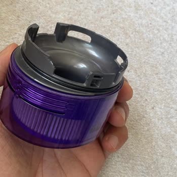Dyson Motor Arka Kapağı Ayrı Satılmadığı İçin Yüksek Fiyat Ve Zorunlu Tam Motor Alımı