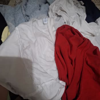 Hasarlı Çamaşır Makinesi Ve Yıkama Sorunu İçin Acil Değişim Talebi