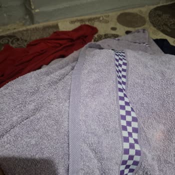 Hasarlı Çamaşır Makinesi Ve Yıkama Sorunu İçin Acil Değişim Talebi