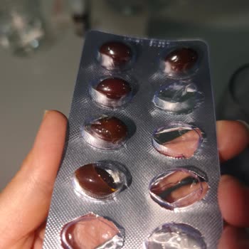 Kapsül Sızıntısı Nedeniyle Sağlık Endişesi, Ücret İadesi Ve Ürün Değişimi Talebi