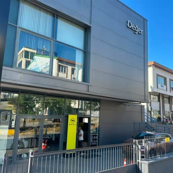 Opel Yetkili Servisi Kasko Anlaşmasına Rağmen Aracımı Kabul Etmedi