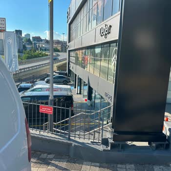 Opel Yetkili Servisi Kasko Anlaşmasına Rağmen Aracımı Kabul Etmedi