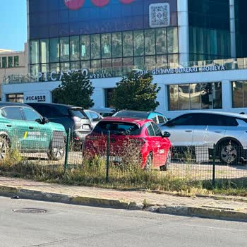 Opel Yetkili Servisi Kasko Anlaşmasına Rağmen Aracımı Kabul Etmedi