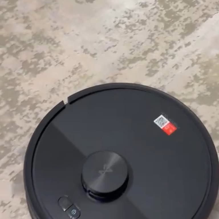 Roborock Q8 Süpürgenin Zıplama Ve Çekim Gücü Sorunu, Değişim Talebi