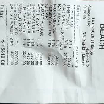 Mojo Otel Donmuş Ve Zehirli Balık, Personelin Tehdidi Ve Hijyen İhlali
