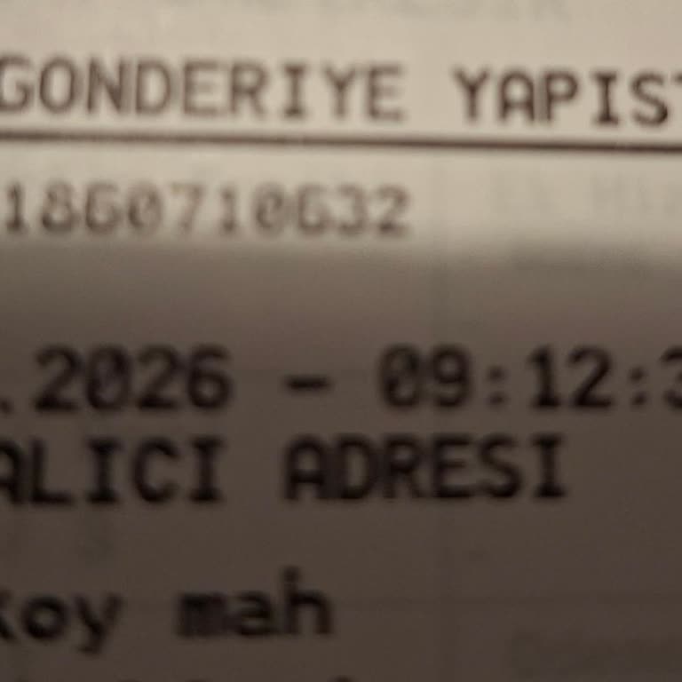 Cicilihome Kapıda Ödeme Sonrası Yanıltıcı Reklam Ve Kusurlu Ürün Şikayetim