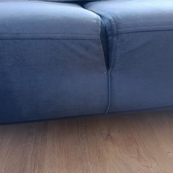Ergül Mobilya'dan Gecikmeli Teslimat Ve Kısa Kullanımda Deforme Olan Koltuk Takımına İade İsteği