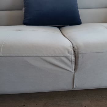 Ergül Mobilya'dan Gecikmeli Teslimat Ve Kısa Kullanımda Deforme Olan Koltuk Takımına İade İsteği