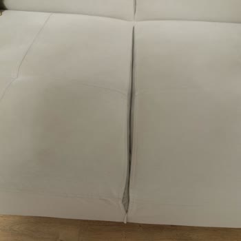 Ergül Mobilya'dan Gecikmeli Teslimat Ve Kısa Kullanımda Deforme Olan Koltuk Takımına İade İsteği
