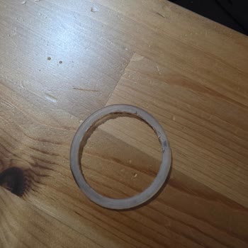 Rioba Termosunun Sızdırmazlık Problemi Ve Hızlı Değişim Talebi