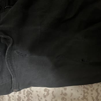 Mavi Pantolonların Kalite Sorunu: Çabuk Yırtılma Ve Renk Solması