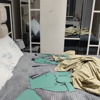 Ayser Mobilya’nın Düşen Gardırop Aynaları Çocuk Güvenliğini Tehlikeye Atıyor