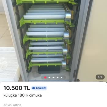 Letgo’da yanıltan Satıcıya 20.000 TL EFT Ve Ürün Gönderilmemesi