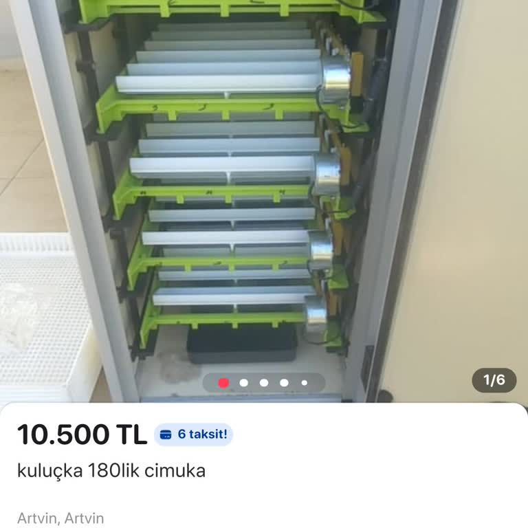 Letgo’da yanıltan Satıcıya 20.000 TL EFT Ve Ürün Gönderilmemesi