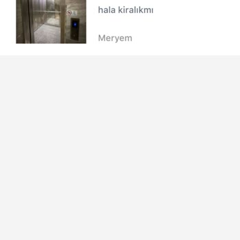 Emlakjet'te Sahte Ev İlanı Ve 7.500 TL Kapora Kaybı