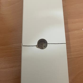 Kırık Parça 13 Gün Bekletildi, Dolap Montajı Tamamlanamadı