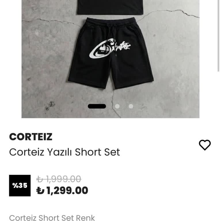Ercan Wear (cadde_ercan) Sepette Farklı Çıkan Renk!