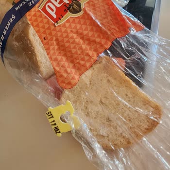 Untad Tost Ekmeğinde Kahverengi Yabancı Madde Sorunu Güvenimizi Sarsıyor