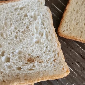 Untad Tost Ekmeğinde Kahverengi Yabancı Madde Sorunu Güvenimizi Sarsıyor