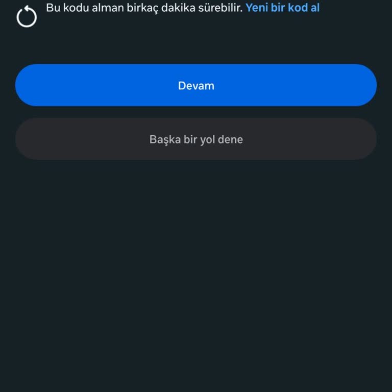 Şifre Sıfırlama Kodları Başka E-posta Adreslerine Gönderiliyor