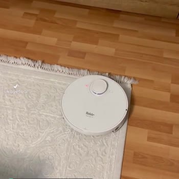 Fakir Robot Süpürge Arızası!