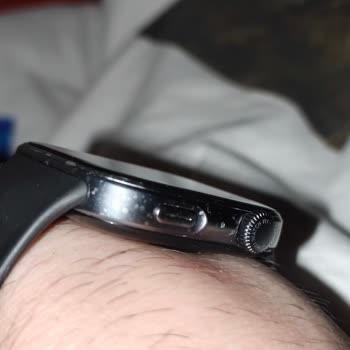 Huawei Watch Fit 4’te Alüminyum Kasada Renk Atması
