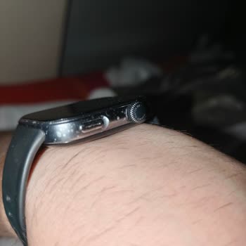Huawei Watch Fit 4’te Alüminyum Kasada Renk Atması