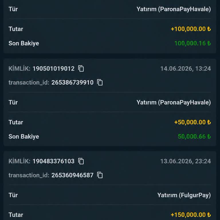 Betorbet'te 550 Bin Tl Yatırımım Çekilemedi Ve Oyunlar Ayarlı Gibi Kaybettirdi
