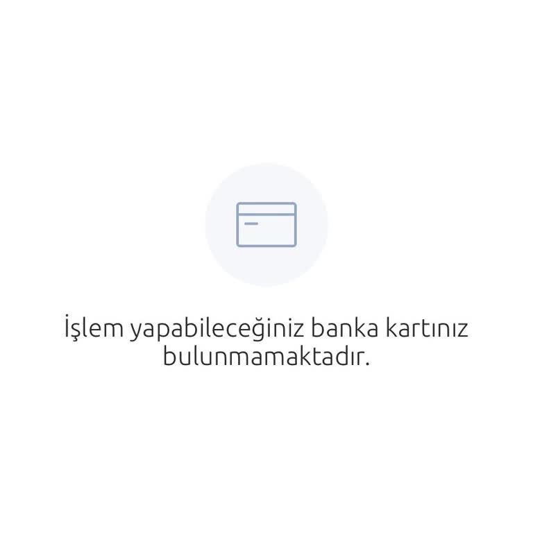 Hesabım Kilitlendi Ve Müşteri Hizmetlerinden Cevap Gelmedi
