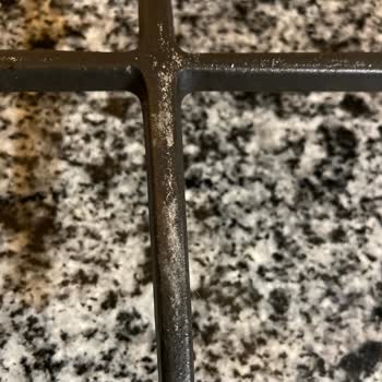Arçelik Ocd Ocakta Çıkarılamayan Lekeler Ve Metalik Renk Değişimi