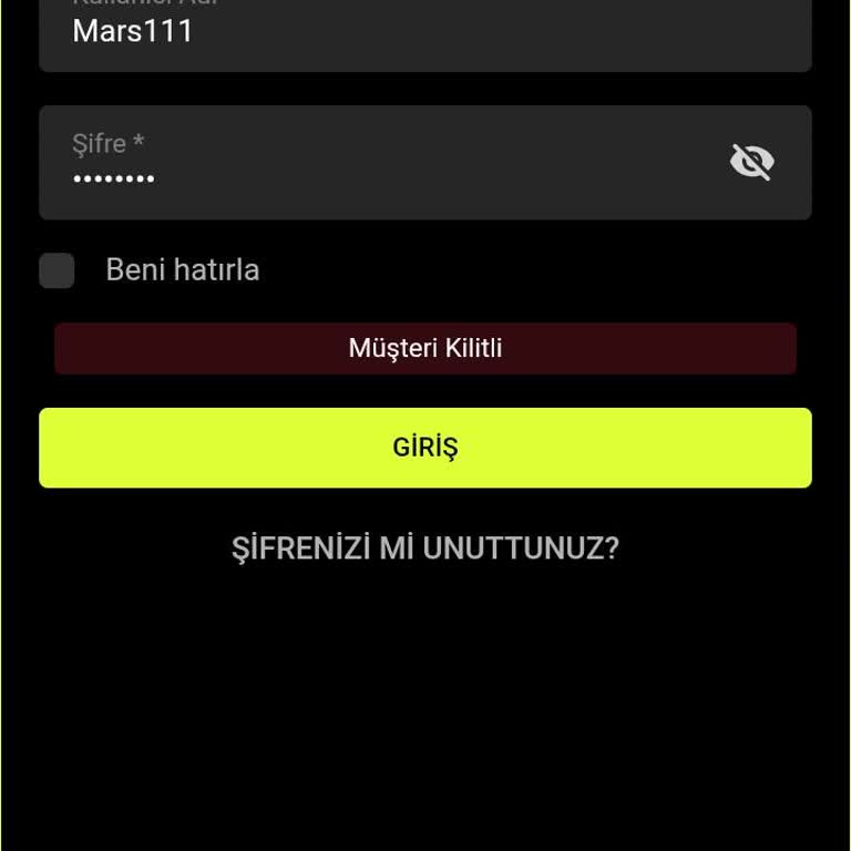 Hesabım Açıklama Yapılmadan Kapatıldı Ve Kuponum Yok Sayıldı
