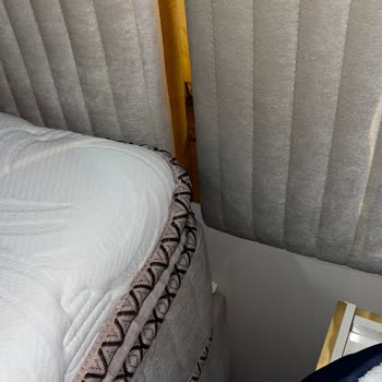 Eksik Teslimat Ve Faizli Ödeme Nedeniyle Yatak Odası Takımı Kullanılamıyor