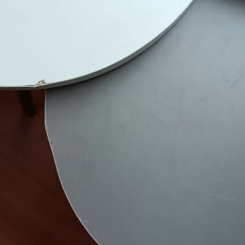 Ayıplı Sehpa Ve Uzayan İade Süreci